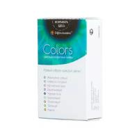 Контактные линзы Офтальмикс Colors, 2 шт