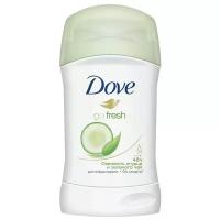 Dove Антиперспирант Go Fresh Прикосновение свежести, стик