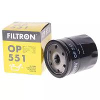 Масляный фильтр FILTRON OP 551