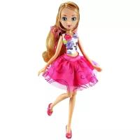 Кукла Winx Club Волшебные крылышки Флора, 27 см, IW01771902