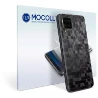 Пленка защитная MOCOLL для задней панели Huawei Mate 30E Pro Тень графит