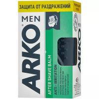 Бальзам после бритья Anti-irritation Arko