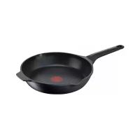 Сковорода Tefal Delicio E2320674, 28 см, черный