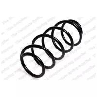 Передняя пружина Lesjofors 4063464 для Opel Corsa, Vauxhall Corsa, Nissan Almera, Opel Vita