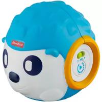 Интерактивная развивающая игрушка Fisher-Price Думай и учись. Ёжик 