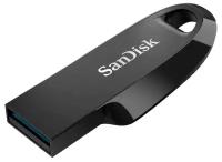 USB Flash Drive 32Gb - SanDisk Ultra Curve 3.2 SDCZ550-032G-G46