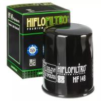 Масляный фильтр Hiflofiltro HF148