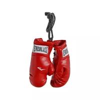 Брелок Everlast, красный