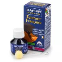 Saphir Краситель Teinture Francaise 005 dark brown