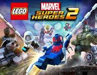 LEGO® Marvel Super Heroes 2