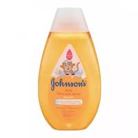 JOHNSON'S® Kids детский гель для душа, 300 мл