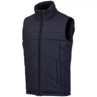 Жилет утепленный Jögel ESSENTIAL Padded Vest черный (M)