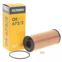 FILTRON OE6722 фильтр масляный картридж]