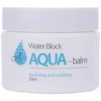 The Skin House увлажняющий аква-бальзам Water Block Aqua Balm