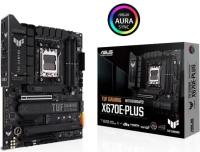 Материнская плата Asus TUF Gaming X670E-PLUS (AM5, ATX)