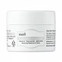 Klairs Маска с витамином E Freshly Juiced Vitamin E Mask