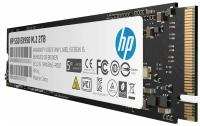 Твердотельный накопитель (SSD) HP 2Tb EX950 2280 M.2 (5MS24AA)