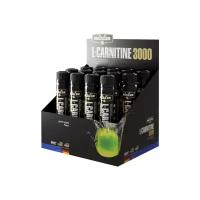 Карнитин Maxler L-Carnitine 3000 мг. (14 х 25 мл.) - Зеленое яблоко