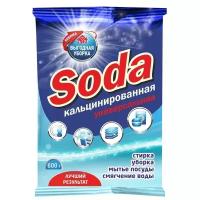 Средство универсальное Soda кальцинированная Выгодная уборка