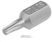 Бита вставка TORX T25 3/8 30мм (AT-B-03) AIRLINE ATB03