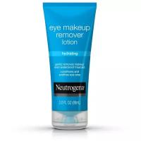 Neutrogena средство для снятия макияжа Eye Makeup Remover Lotion