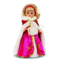 Интерактивная кукла Весна Герда 3, 38 см, В1885/о, в ассортименте
