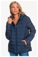 Женская куртка Rock Peak Fur, Цвет синий, Размер XS