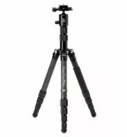 Штатив Benro MeFoto BMRTPROCBLK RoadTrip Pro Black (6 in 1) (152.5см/8кг/1370г)