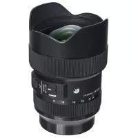 Объектив Sigma AF 14-24 mm F2.8 DG DN | Art for L-mount