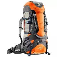 Трекинговый рюкзак deuter Aircontact PRO SL 55+15