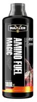 Maxler Amino Magic Fuel, 1000 мл (Red bull)