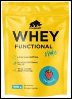 Коктейль Prime Kraft Whey Functional Shake