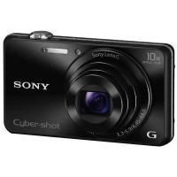 Фотоаппарат Sony Cyber-shot DSC-WX220