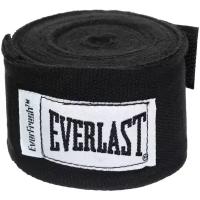 Бинты боксерские EVERLAST 2.5 М ELASTIC RED