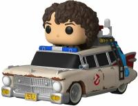 Funko 47679 Pop! Охотники за приведениями: ЕСТО-1 модель