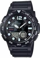 Наручные часы CASIO Collection AEQ-100W-1A