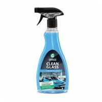 Очиститель для автостёкол GraSS Clean glass 130105, 0.5л