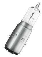 Лампа S2 12V 35/35W BA20D (мото) OSRAM 64327