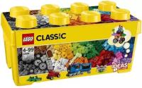 LEGO Classic Набор для творчества среднего размера 10696