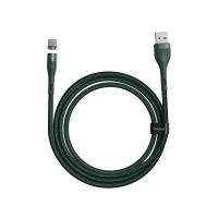 Кабель Baseus Zinc Magnetic Cable USB - USB Type-C (CATXC-N06)