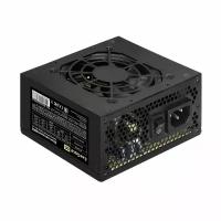 Блок питания 800W ExeGate M800 (SFX, APFC, КПД 87% (80 PLUS Silver), 8cm fan, 24pin, (4+4)pin, 2xPCI-E, 3xSATA, 2xIDE, black) EX292239RUS