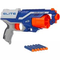 Бластер Nerf Elite Disruptor B9837