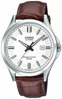 Наручные часы CASIO Collection Men MTS-100L-7A