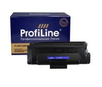 Картридж ProfiLine PL-MLT-D307L, 15000 стр, черный