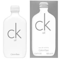 Calvin Klein CK All туалетная вода 100 мл унисекс