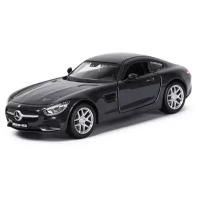 Легковой автомобиль Bburago Mercedes-Benz AMG GT (18-42023) 1:32