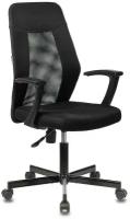 Кресло офисное Easy Chair VB_EChair-225 PTW_TW11 сетка/ткань черный