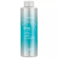 Joico кондиционер Hydra Splash гидратирующий для тонких/средних сухих волос