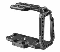 Клетка SmallRig CVB2254B для камер Half Cage for BMPCC 4K/6K