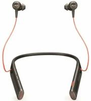 Наушники Plantronics VOYAGER 6200 UC черный